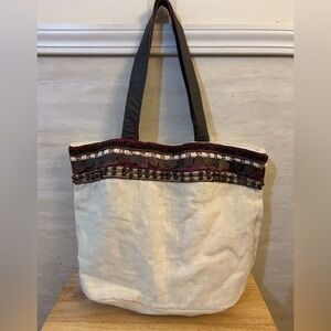 Ale Alessandra Free People "Cleopatra" 100% Linen